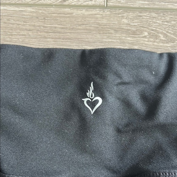 Torrid Tech Jersey Mini Active Skirt With Bike Short 1X 14/16 Plus Size - Picture 8 of 9